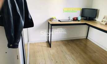 Imagem 5: Apartamento - Parque São Jorge - Campinas