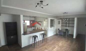 Imagem 2: Apartamento em Avenida Doutor Cardoso de Melo - Vila Olímpia - São Paulo/SP