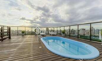 Imagem 6: Apartamento de 2 dormitórios , 1 suíte , 1 garagem , novo e desocupado no Menino Deus