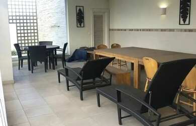 Imagem 2: Casa de condomínio em Rua André Manente - Jardim Santa Rosa - Itatiba/SP