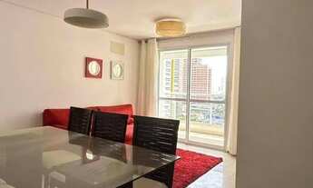 Imagem 2: Apartamento com 2 quartos a venda, 65m² - Setor Bueno