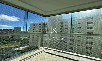 Imagem 4: Apartamento de 3 quartos no bairro Belvedere