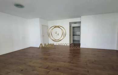 Imagem 3: Aluga-se Apartamento, 104 m², 3 Quartos, 1 Suíte, 2 Vagas, Vila Ema - São José dos Campos