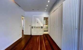 Imagem 4: Apartamento 3 quartos reformado no bairro do Leblon