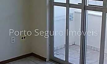 Imagem 6: Apartamento quarto e sala com varanda no Grambery para locação