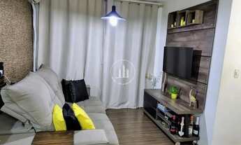 Imagem 4: Apartamento 2 Dormitórios no Bairro Ipiranga