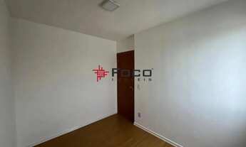 Imagem 5: Apartamento à venda no Condomínio Campo Pastori - 02 dormitórios - 44m ²