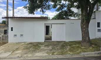 Imagem: Kitnets com garagem Parque São Paulo/Itatinga