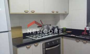 Imagem 5: Apartamento em Estrada Santa Mônica - Parque Santa Rosa - Suzano/SP