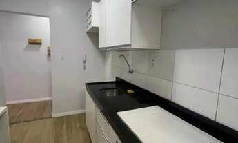 Imagem 5: Condomínio Jupiter, 3/4 sendo 1 suite, 1 vaga de garagem