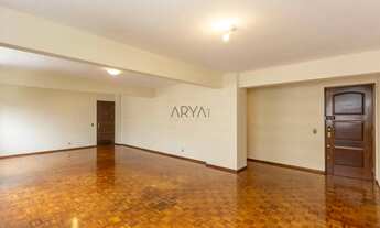 Imagem 4: Apartamento à venda no Bigorrilho ARYA1