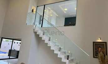 Imagem 4: Sobrado à venda com 3 quartos no Residencial Evidencias em Indaiatuba