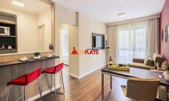 Imagem 6: Flat com ótimo preço no bairro Jardins. Confira!