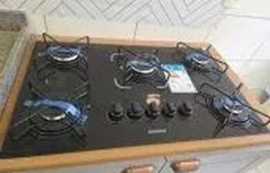 Imagem 7: Apartamento reformado - 2 quartos