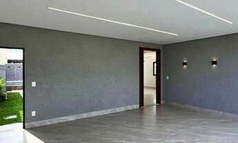 Imagem 5: Sobrado de Alto Padrão com 4 Suítes e Varanda Gourmet em Aparecida