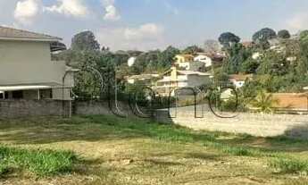 Imagem: Terreno à venda em Vinhedo, Altos do Morumbi