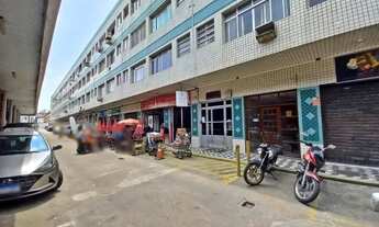 Imagem 6: Imóvel para venda tem 30 metros quadrados com 1 quarto em Boqueirão - Praia Grande - SP