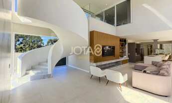 Imagem 6: CASA EM CONDOMÍNIO 3 SUÍTES FACE NORTE NO ORLEANS Casa Em Condomínio 3 Suítes No Orleans