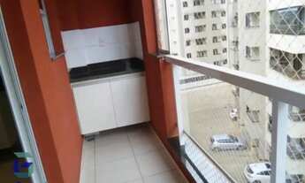 Imagem 7: Apartamento com 1 quarto para alugar, 46m² - Nova Aliança