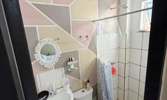 Imagem 5: Vendo Apto no Cond. Super Life, c/ 3 quartos, sendo 1 suíte, com sala de estar/jantar, coz