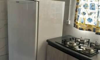 Imagem 5: Casa ampla com 6 quartos(4 com ar),a 500mts da praia. Ideal para família ou investimento