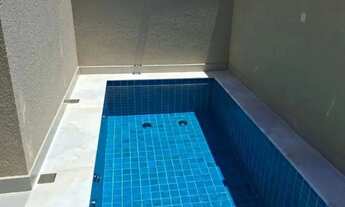 Imagem: Casa com 3 dormitórios à venda, 153 m²