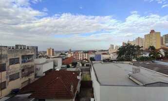 Imagem 3: Apartamento Padrão para alugar em Centro, Londrina-PR