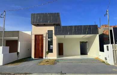 Imagem 2: Casa com 3 Quartos sendo 2 Suítes no Sol e Praia - 180858 [10318