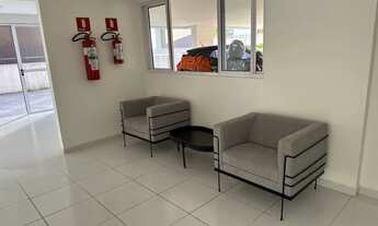 Imagem 2: Apartamento para Locação Anual 3qts Intermares