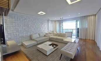 Imagem 2: Imóvel para venda com 210 metros quadrados com 4 quartos em Aclimação - São Paulo - SP