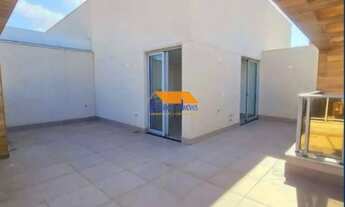 Imagem 5: Cobertura de 2 quartos bairro Funcionários em Belo Horizonte