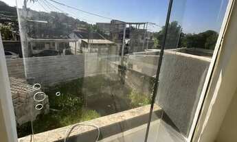 Imagem 5: Excelente oportunidade apartamento 2 quartos em Colubande - São Gonçalo - RJ