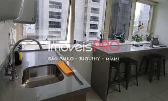 Imagem 3: Conjunto Comercial na Vila Olimpia