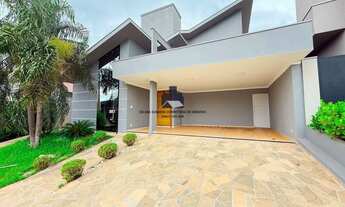 Imagem: Casa à venda no Condomínio Parque Residencial