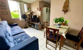 Imagem 3: Apartamento com 2 dormitórios bairro Mato Grande