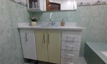 Imagem 4: Sobrado em Rua Francisco de Oliveira Braga - Vila Amália (Zona Leste) - São Paulo/SP