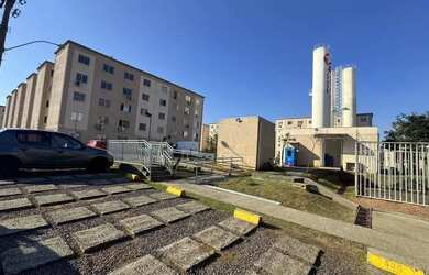 Imagem: Apartamento à venda no bairro Sarandi em