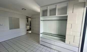 Imagem 5: ALUGO ÓTIMO APARTAMENTO COM 03 QUARTOS NA TORRE - RECIFE