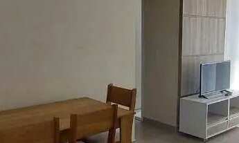 Imagem 4: Apartamento com 2 dormitórios para alugar, 50 m² por R$ 3.159,00/mês - Butantã - São Paulo