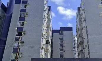 Imagem: Residencial Pôr do Sol - Apto 3/4 com 1