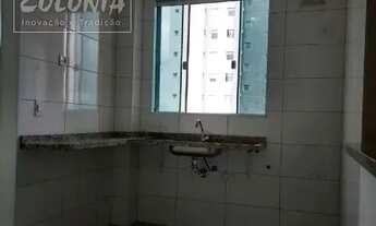 Imagem 4: Apartamento a venda - Paraíso, Santo André