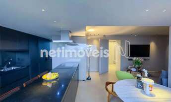 Imagem 4: Venda Apartamento 1 quarto Vila da Serra Nova Lima