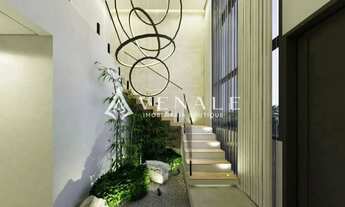 Imagem 6: Sobrado à venda em Sarandi, Parque Pioneiros, com 3 suítes, com 211.89 m²