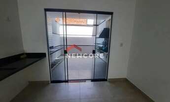 Imagem 3: Sobrado em Rua Enéias Bastos e Souza - Jardim Picolo - São Paulo/SP