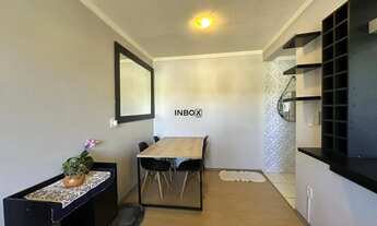 Imagem 3: APARTAMENTO MOBILIADO DE DOIS QUARTOS