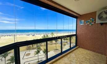 Imagem 2: Apartamento com 3 dormitórios à venda, 124 m² por R$ 1.100.000,00 - Vila Guilhermina - Pra