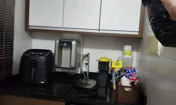 Imagem 4: Imóvel para venda com 43 metros quadrados com 2 quartos