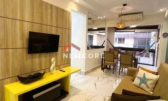 Imagem 2: Apartamento em Passeio Maraca - Riviera de São Lourenço - Bertioga/SP