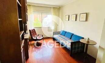 Imagem 2: Apartamento com 1 dormitório para alugar, 40 m² por R$ 3.316,00/mês - Pinheiros - São Paul