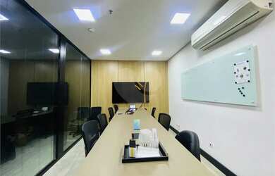 Imagem 3: Salas para locação em Centro - SP